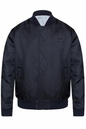 Reversible bomber jacket, zdjęcie 1 Reversible bomber jacket od Kenzo